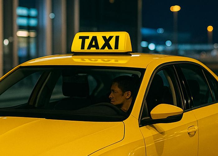 Taxi-Service: Nachtfahrten